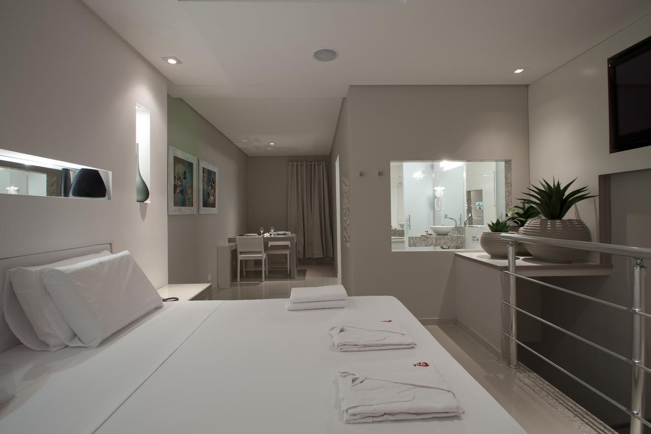 Motel Emocoes (Adults Only) São Paulo Exteriör bild