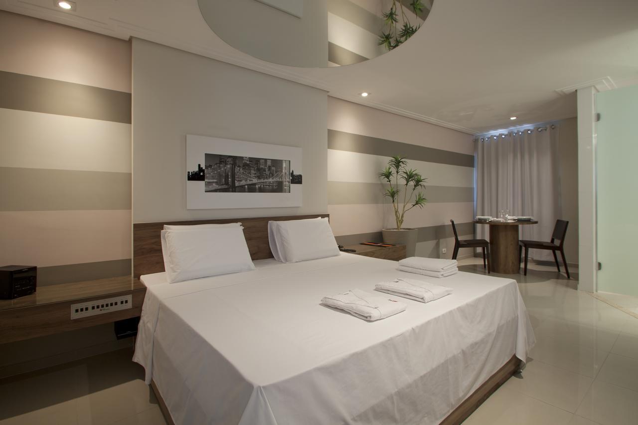 Motel Emocoes (Adults Only) São Paulo Exteriör bild